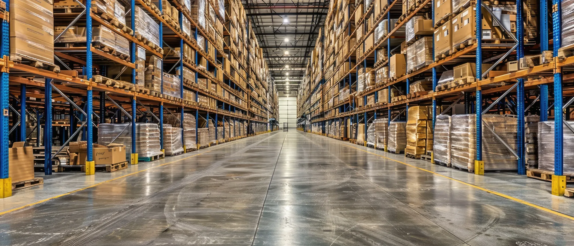 Capacidade de Carga em Estruturas Porta-Paletes