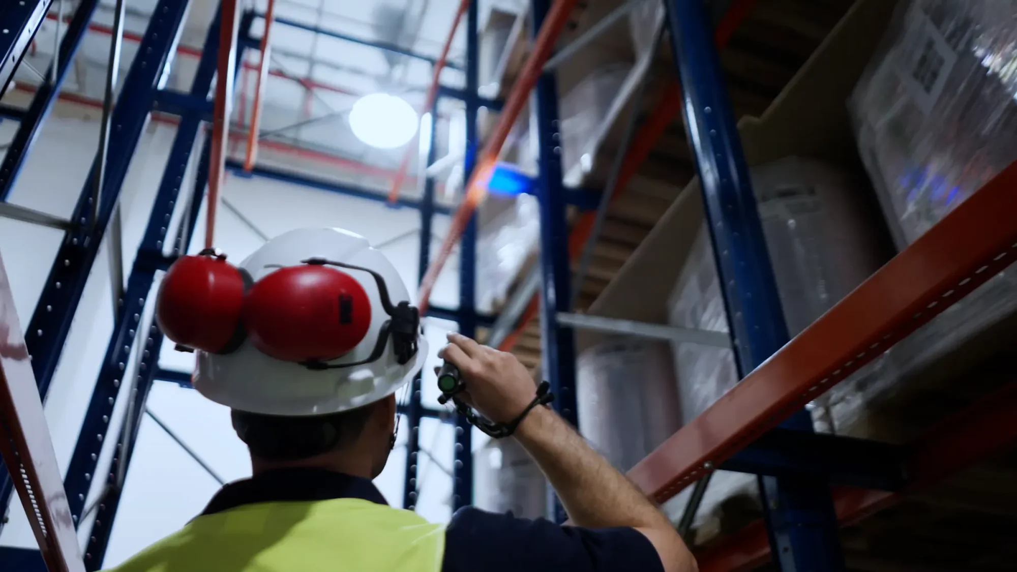 PIC – Programa de Inspeção Contínua