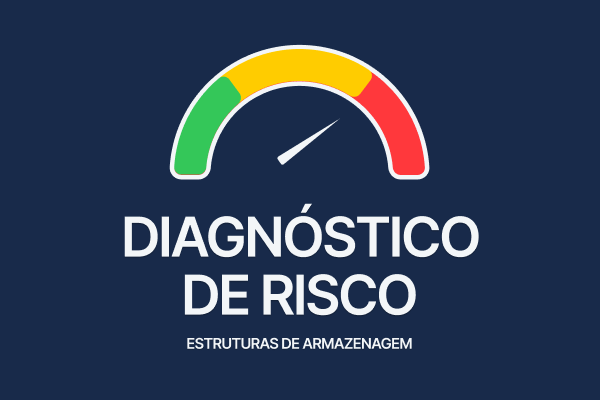 Estruturas de Armazenagem Montaggio